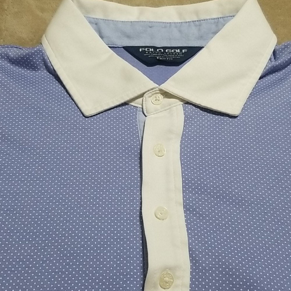 Polo Golf shirt